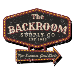 The Backroom Supply Co